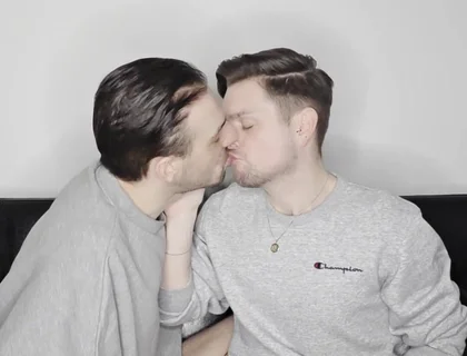 Could Goon on Them Lips for Fucking Daysss