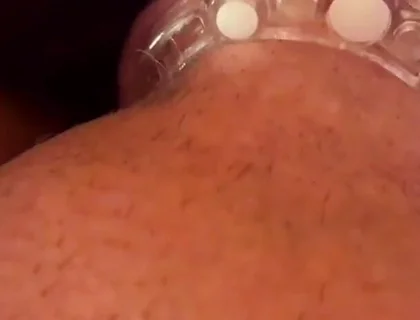 His First Gloryhole Visit - You Won’t Believe How It Ends