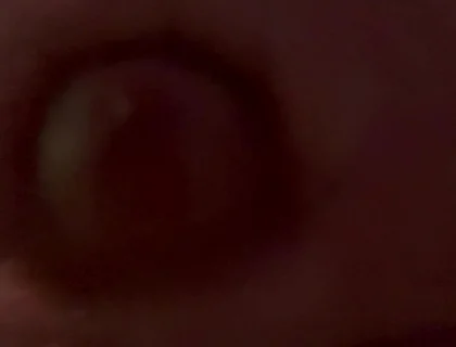 Masturbation Night Play