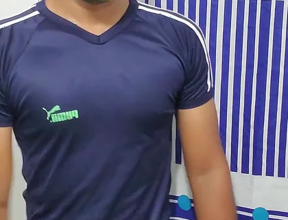 Of Young Indian Soldier Lll