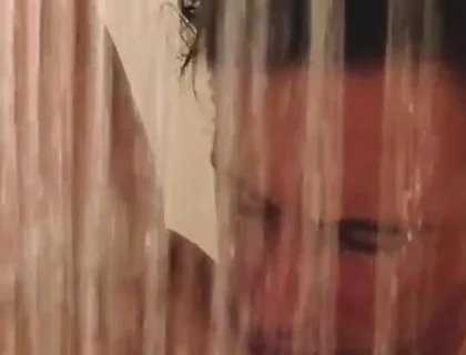 Watch Me Wash My Armpits