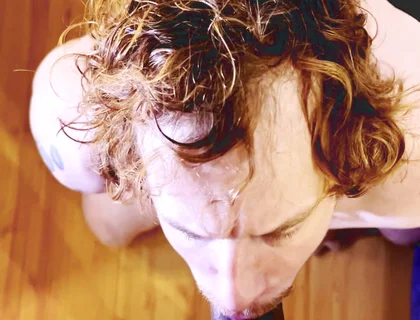 Bisexual Brasiliero Pounds My Hole Out to Huge Heaven and I Love It