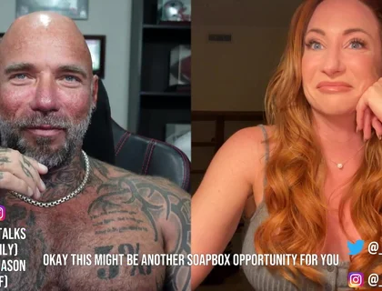 Porn Star Confessions - Sophia Locke Episode 60