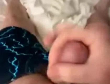 Hotel Masturbation Time