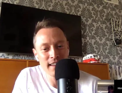 Play Party - Himeros Live