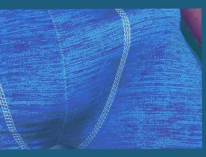 Robot - Watching Boxers Video