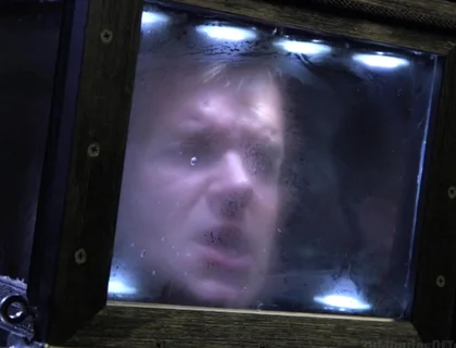 Connor Patricks - Ass Torment