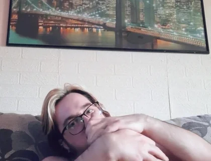 Bro, Let’s Goon Together Till the Whole Room Reeks of Throbbing Dicks and Sweaty Balls!