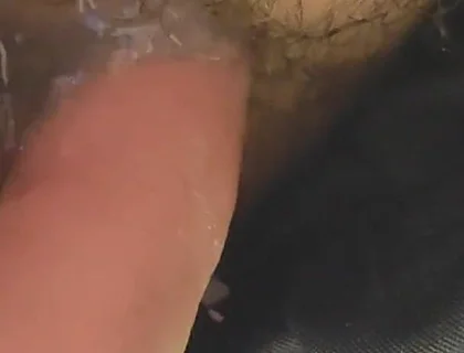 Uncircumcised Phimosis Has the First Ejaculation.