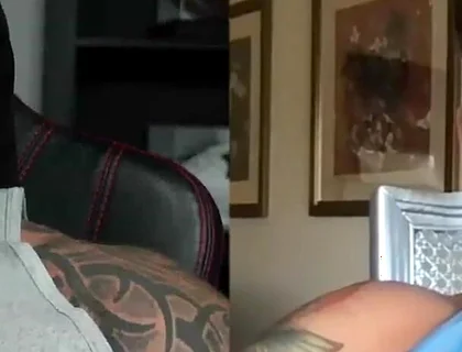 Porn Star Confessions - Archer Croft (episode 61)