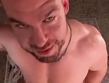 Getting Dick Worshipped by Alexander Rush