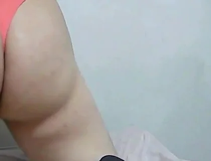 Compilation of Thong Panties, Skinned My Ass