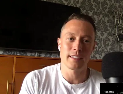 Fuck Me with Your Whole Body - Himeros Live