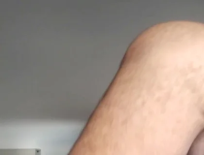 I Know It's Not Very Well Focused. the Next One Will Be Better