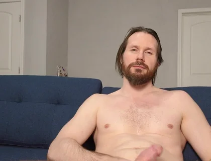 Keep Your Mouth Open While You Jerk