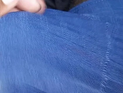 Indian Desi Doll Fucking Pussy with Kissing