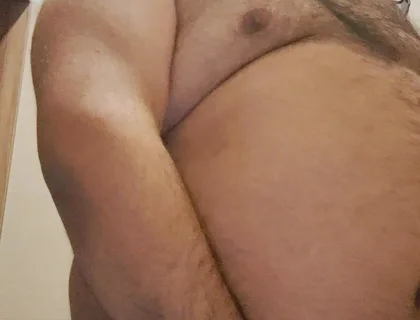 Moving the Belly