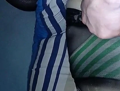 Sex with Toy