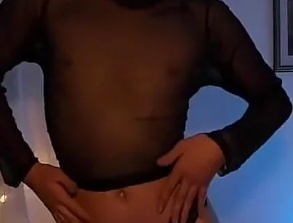 Lace and Seduction Stockings