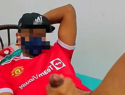 My First Straw of the Year