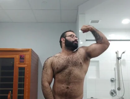 A Quick Post Workout Stretch