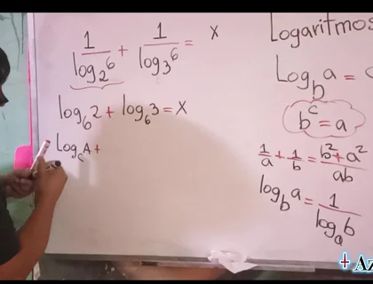 270 Sexual Sum of Erotic Logarithmic Fractions