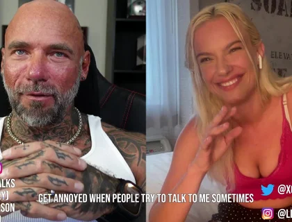 Porn Star Confessions - Lindsey Lakes (episode 69)