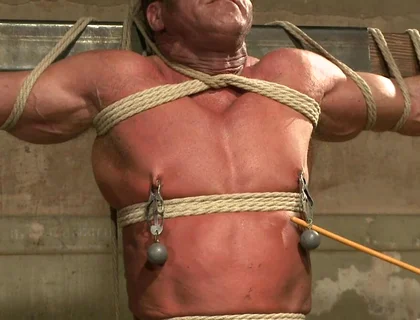 Connorligula - Roman Gladiator Live Show - Part Two