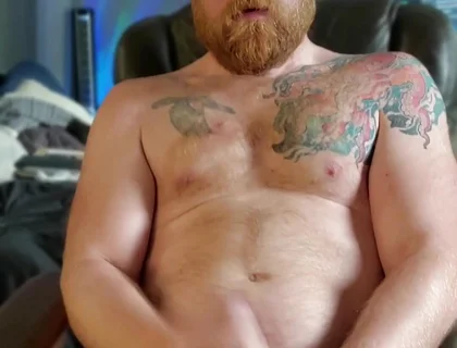 This Is What Happens When I Edge for Hours