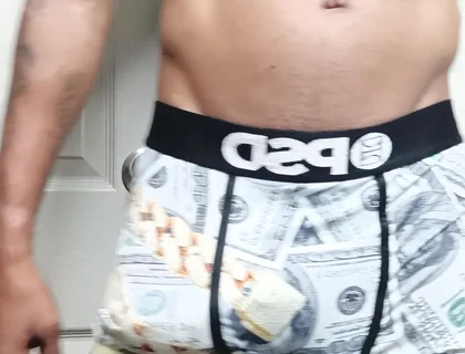 Dick Print in Psd Boxers