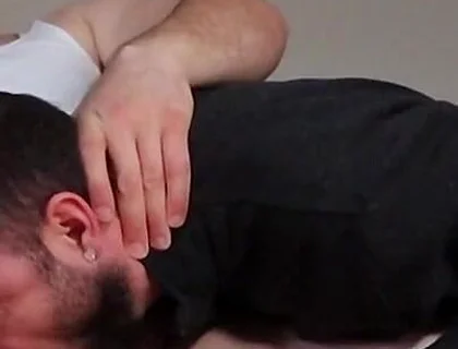 I Face Fucked Him at the Office W/big Load