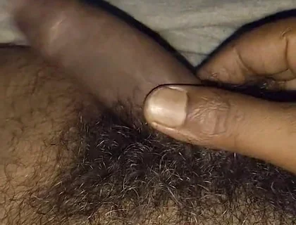 Teenager Mastrubation