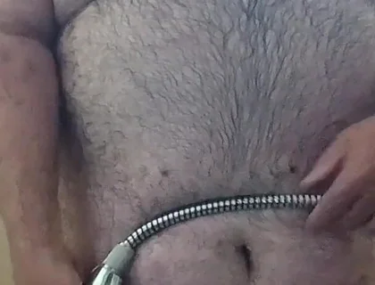 Saturday Shower Video