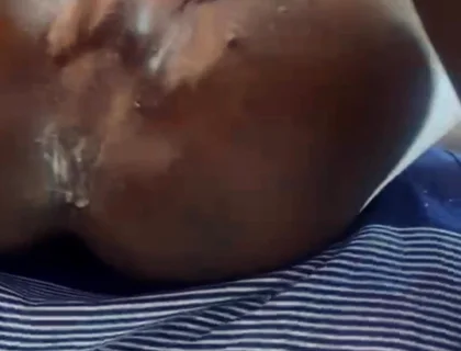 Old College Mate Visited and We Fuck Each Other Well