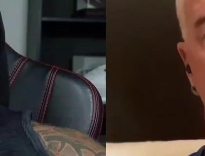 Porn Star Confessions - Ryan Carter Episode 64
