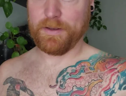 Just a Little Update for You