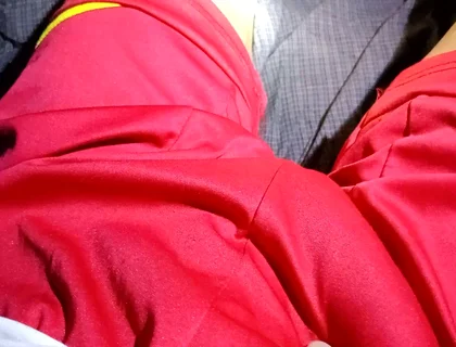 Virgin Boy Masturbation