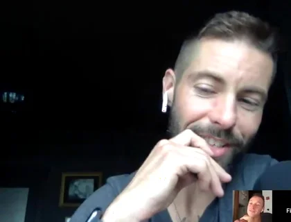 Man in the Mirror - Himeros Live