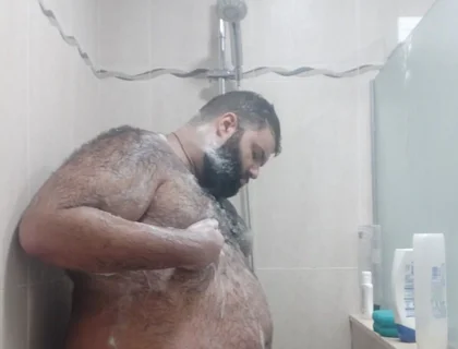 Shower Time