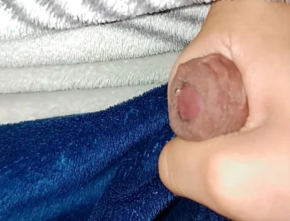 Masturbation