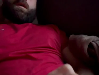 Elias Cumshot