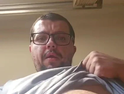 My First Video and My First Masturbation Video