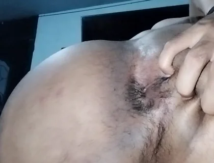 Show Glory Ass Hole