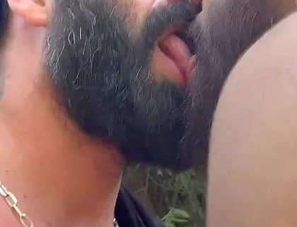 Cruising Verbal Pissing Stinky Dicks