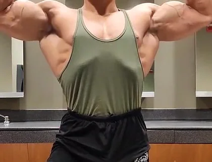 Just One of the Countless Videos I Have.