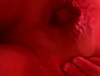 I’ve Never Been Like Thisssssss