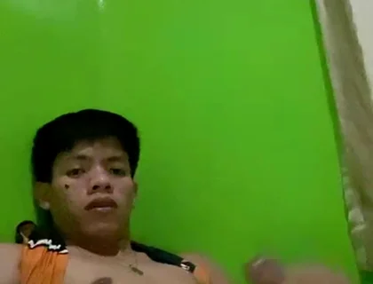 Wanking After Midnight 1