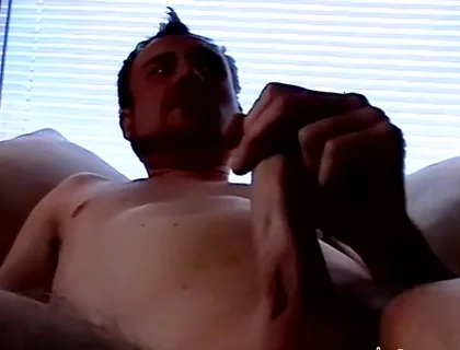 Shaved Straight Boy Tommy