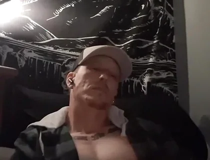 Jerking off to Porn for a Massive Cumshot