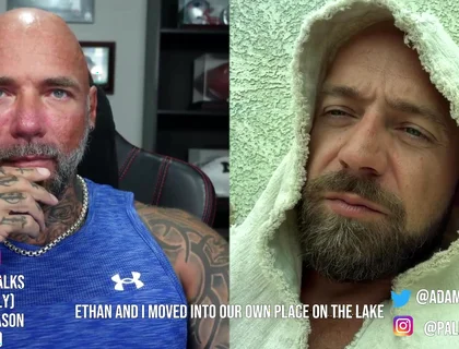 Porn Star Confessions - Adam Snow (episode 73)